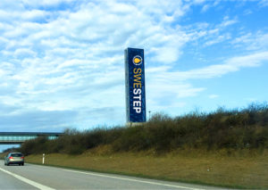 Huang Jieping, CEO of Global Energy Technology (Photo/Provided by Global Energy Technology)