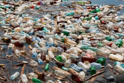 bottle-pollution